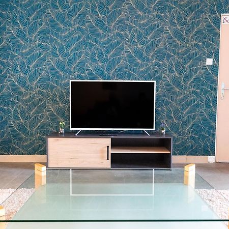 Find Yourself Apartment Dunkerque Coudekerque-Branche Экстерьер фото