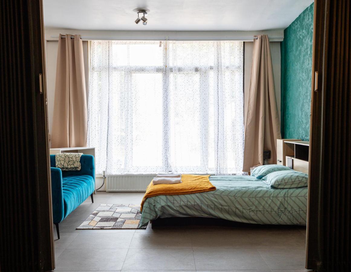 Find Yourself Apartment Dunkerque Coudekerque-Branche Экстерьер фото