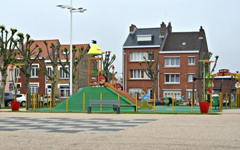 Find Yourself Apartment Dunkerque Coudekerque-Branche Экстерьер фото