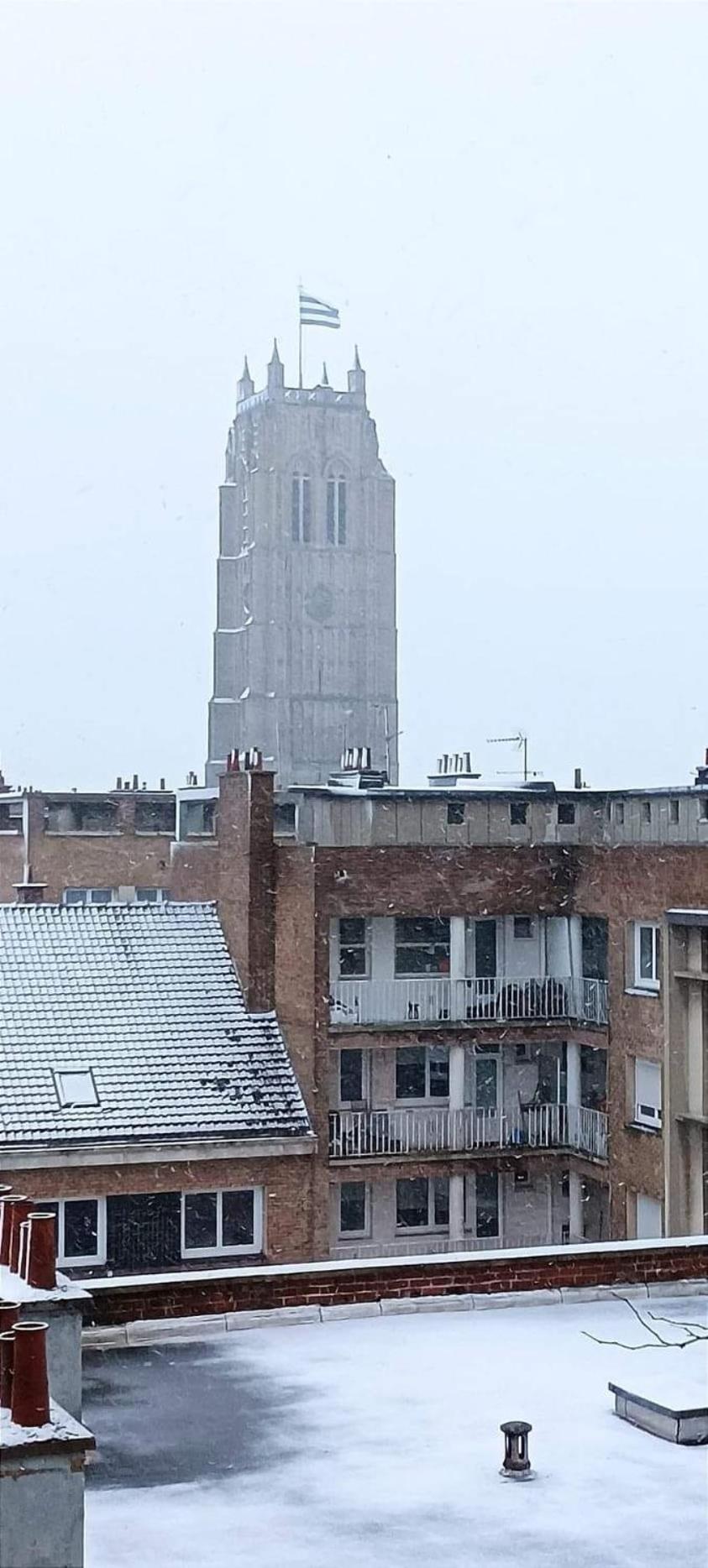 Find Yourself Apartment Dunkerque Coudekerque-Branche Экстерьер фото