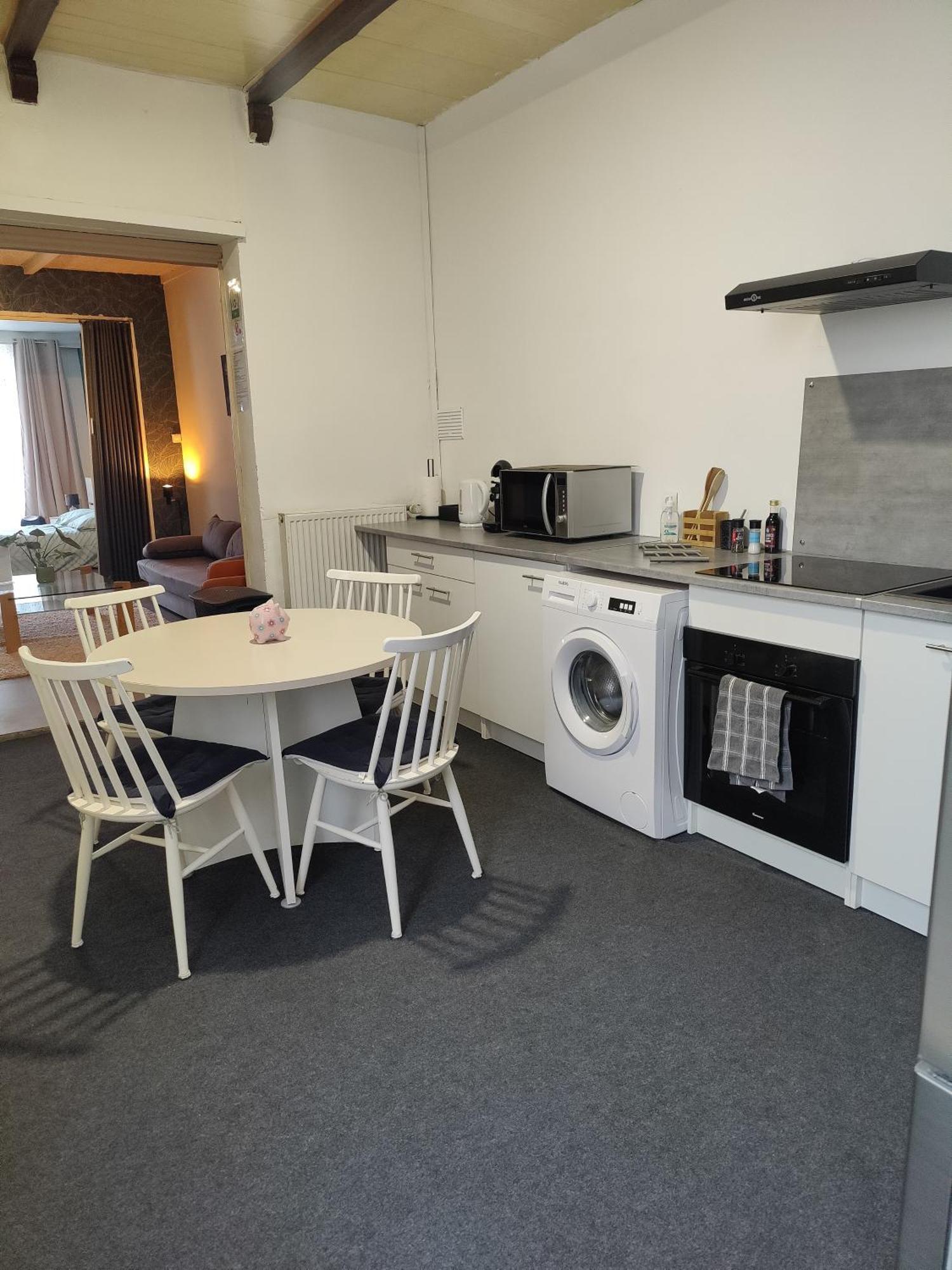 Find Yourself Apartment Dunkerque Coudekerque-Branche Экстерьер фото