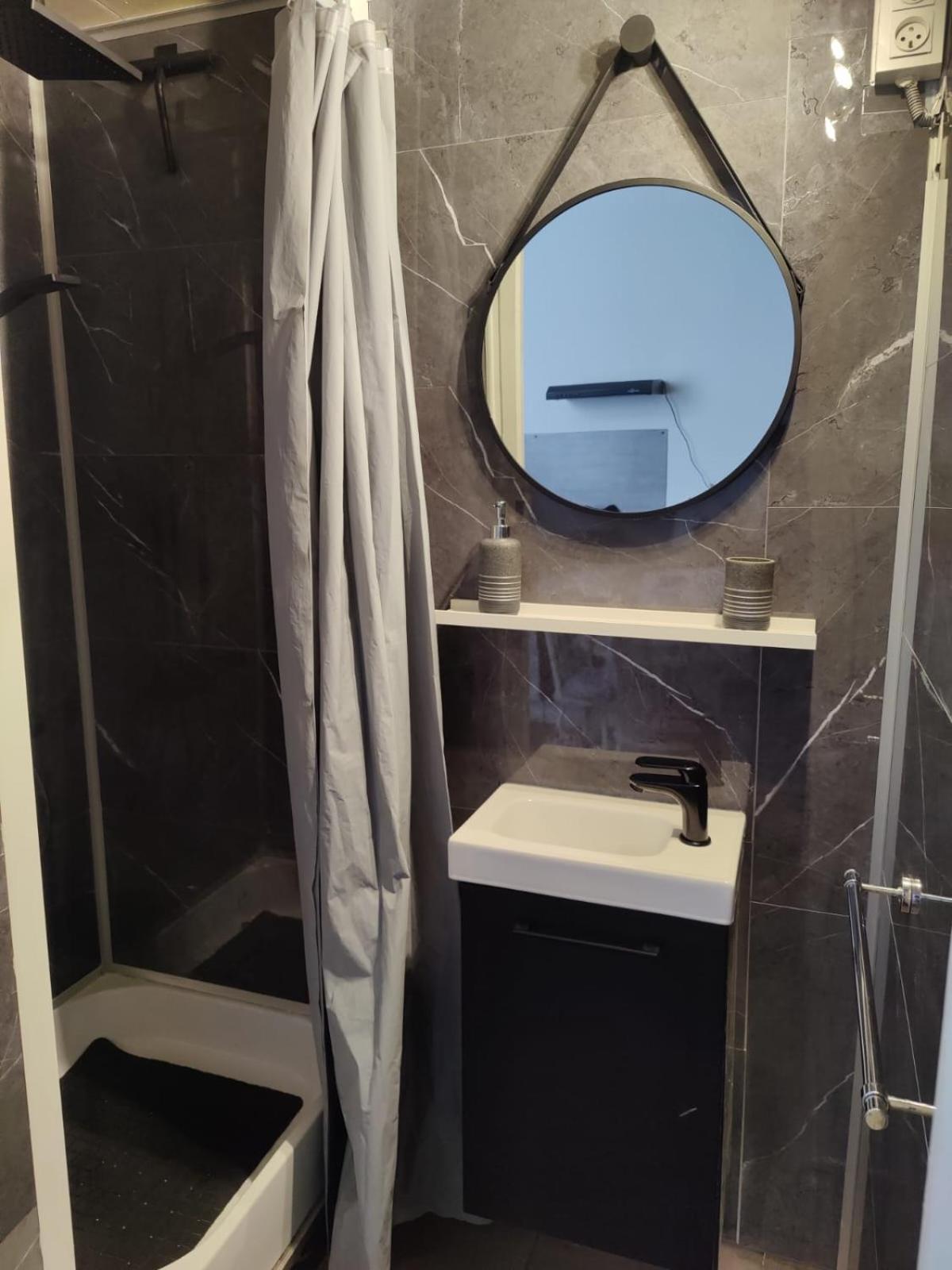 Find Yourself Apartment Dunkerque Coudekerque-Branche Экстерьер фото